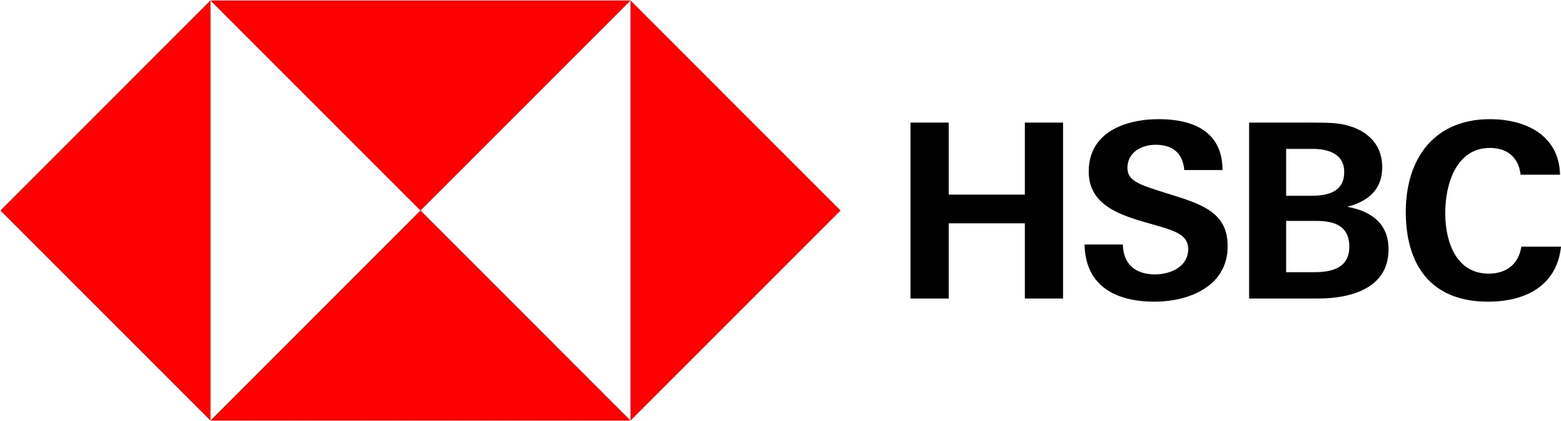 Public Photos / Files - HSBC Logo